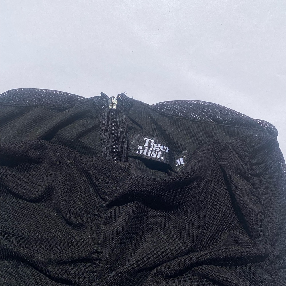 Tiger Mist pants